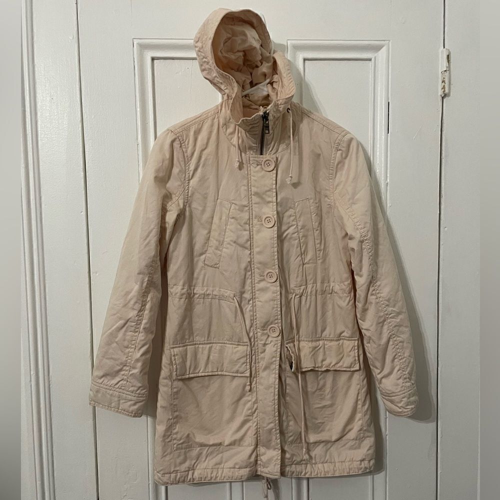 New York & Company jacket